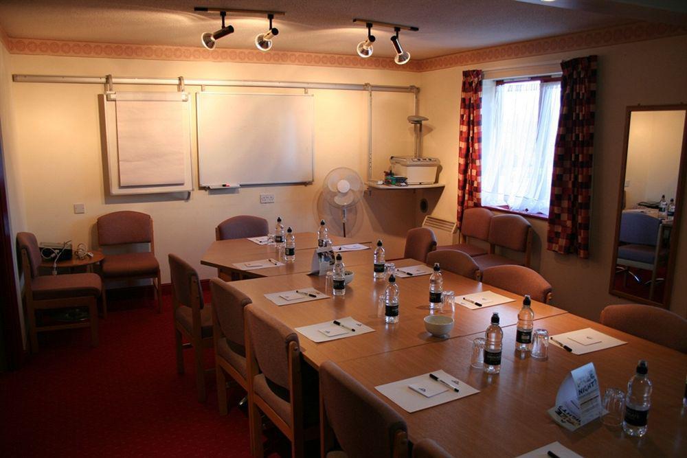 Days Inn Tewkesbury Strensham Eksteriør bilde