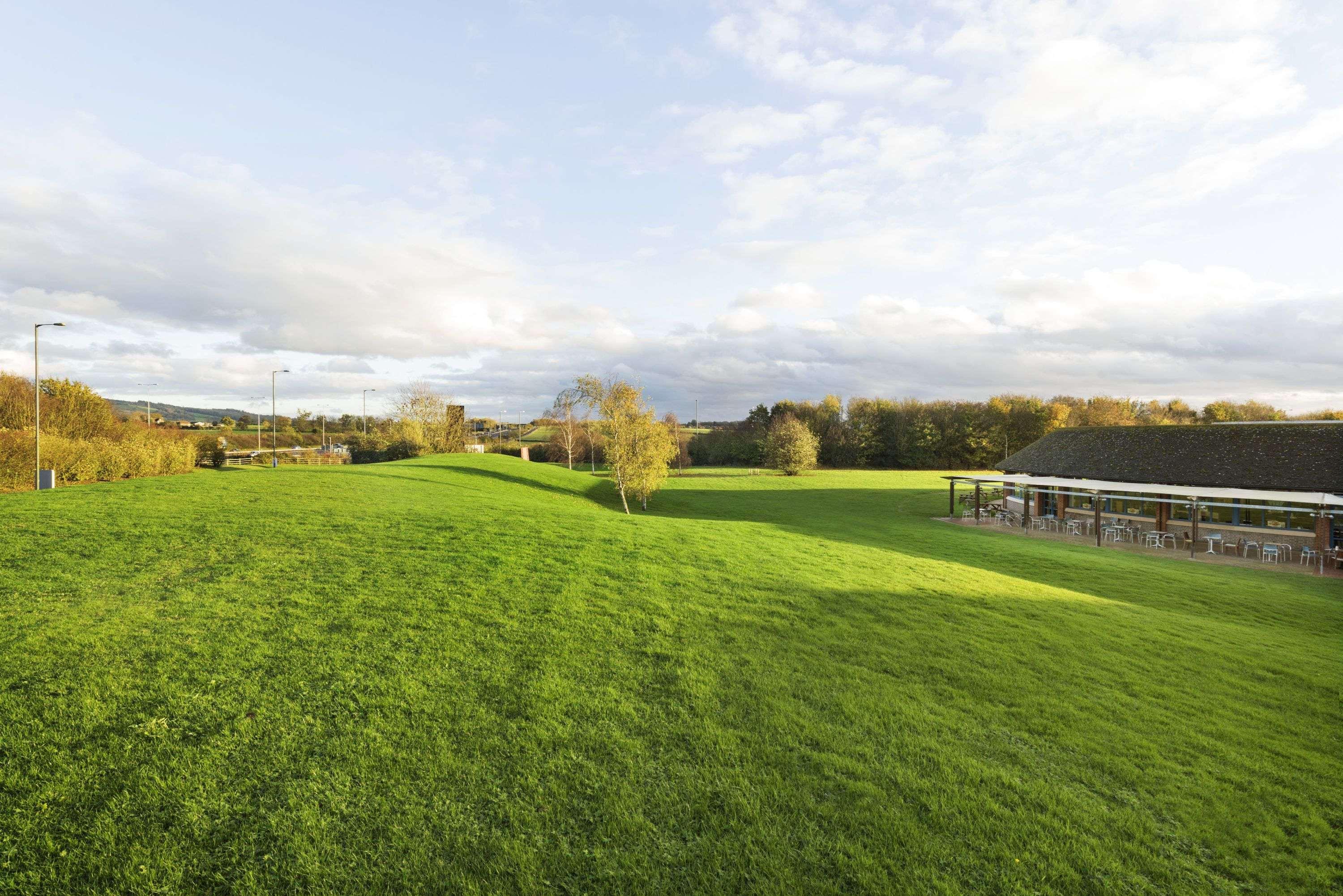 Days Inn Tewkesbury Strensham Eksteriør bilde