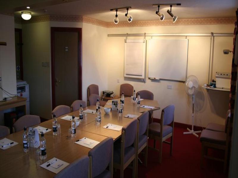 Days Inn Tewkesbury Strensham Business bilde