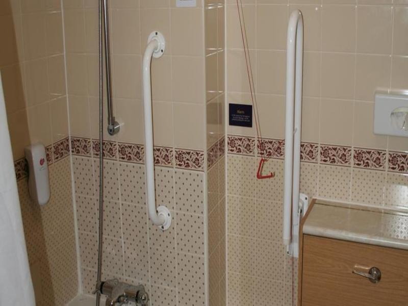 Days Inn Tewkesbury Strensham Rom bilde