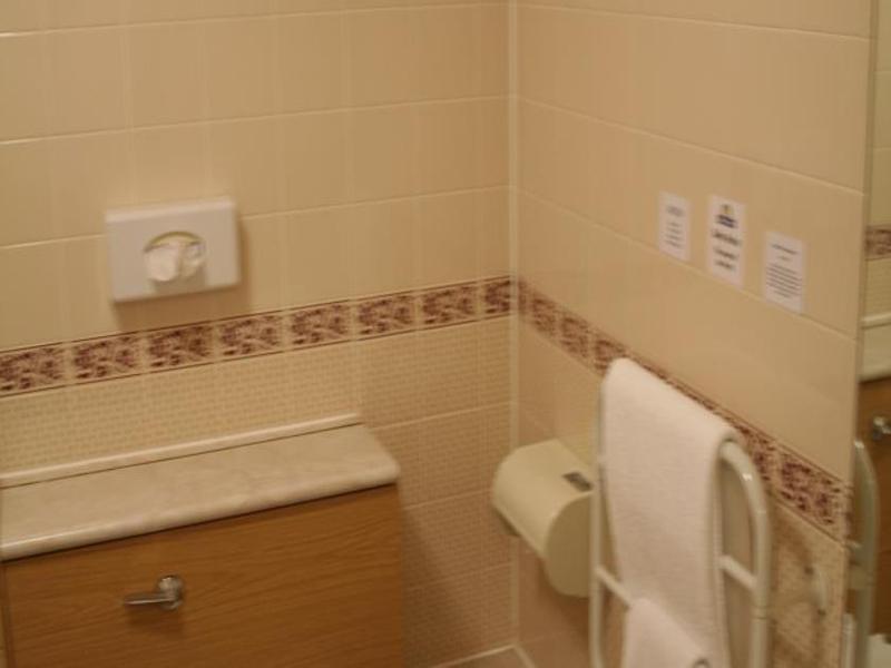 Days Inn Tewkesbury Strensham Eksteriør bilde