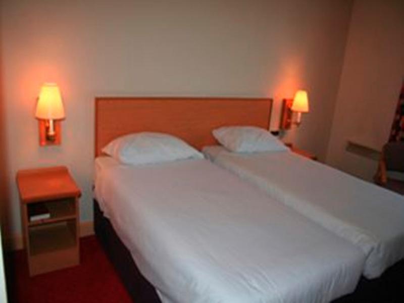 Days Inn Tewkesbury Strensham Eksteriør bilde