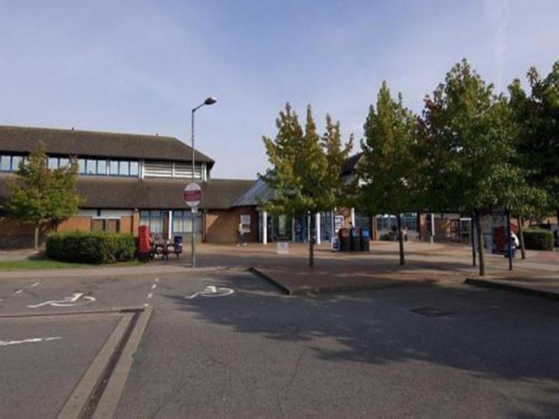 Days Inn Tewkesbury Strensham Eksteriør bilde