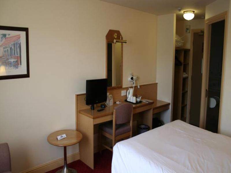 Days Inn Tewkesbury Strensham Eksteriør bilde