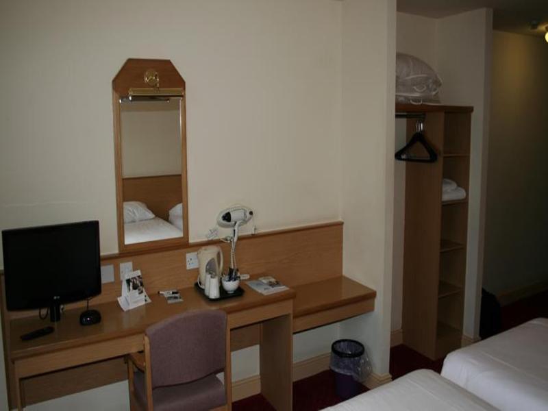 Days Inn Tewkesbury Strensham Eksteriør bilde