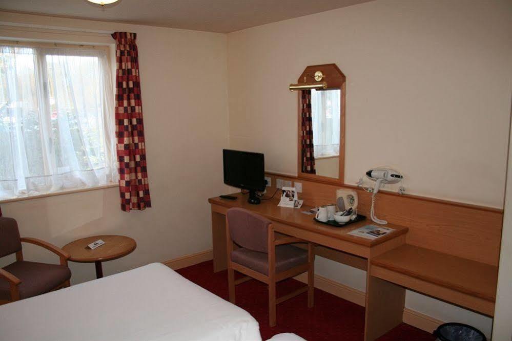 Days Inn Tewkesbury Strensham Rom bilde